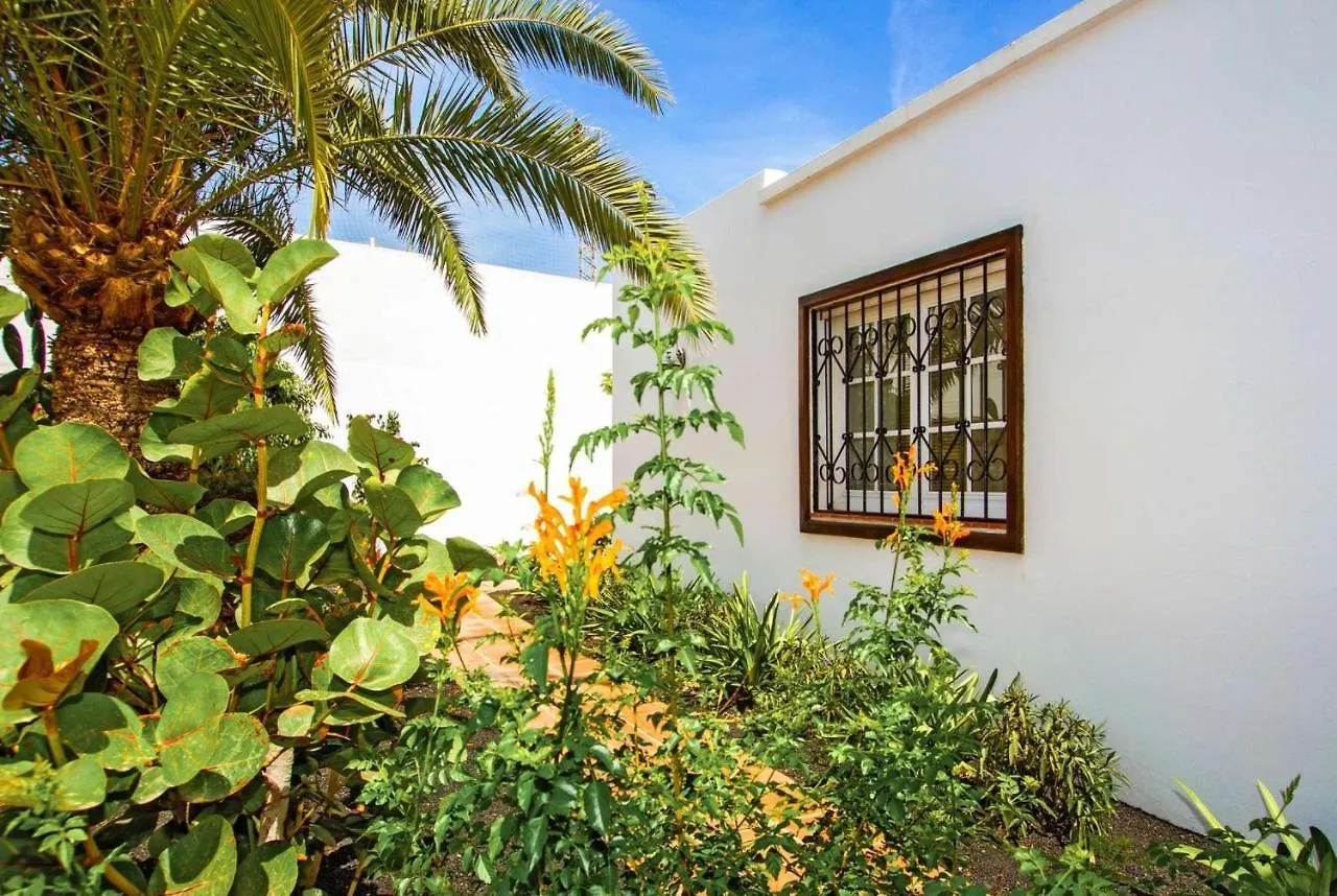 Adsey Villa Puerto del Carmen  Spain