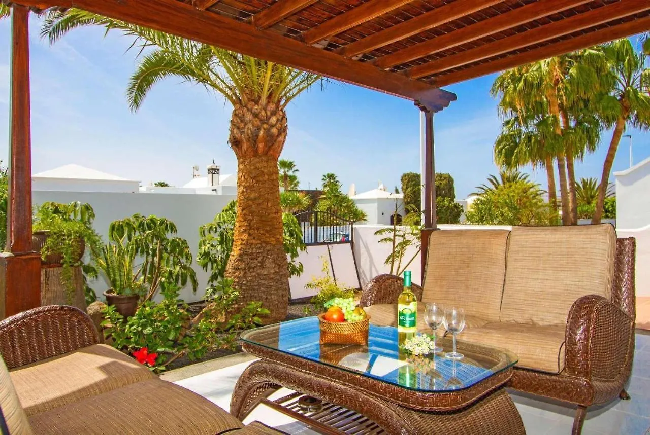 Adsey Villa Puerto del Carmen   Puerto del Carmen (Lanzarote)